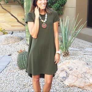 LuLaRoe Carly Dress